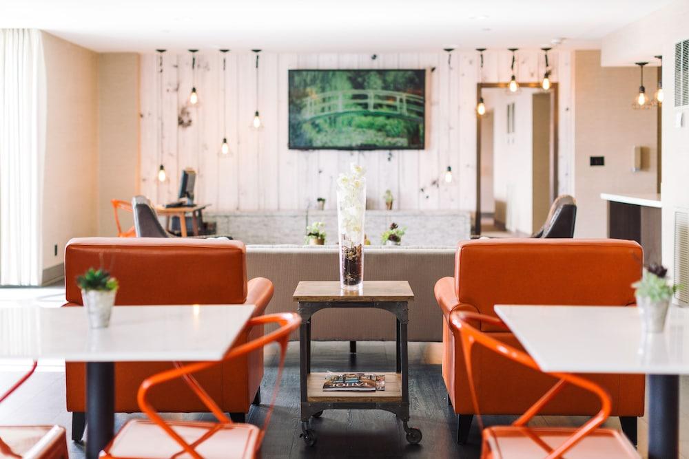 Whitney Peak Hotel Reno, Tapestry Collection By Hilton מראה חיצוני תמונה