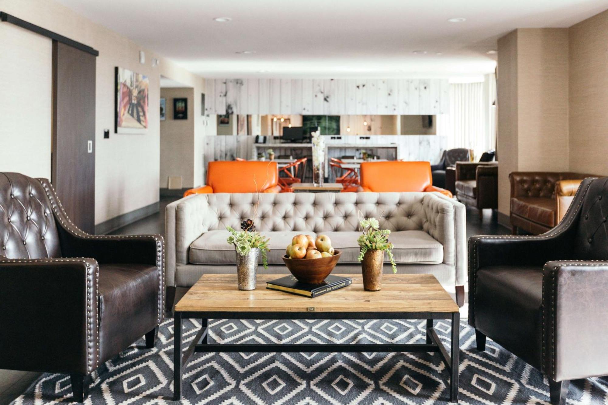 Whitney Peak Hotel Reno, Tapestry Collection By Hilton מראה חיצוני תמונה