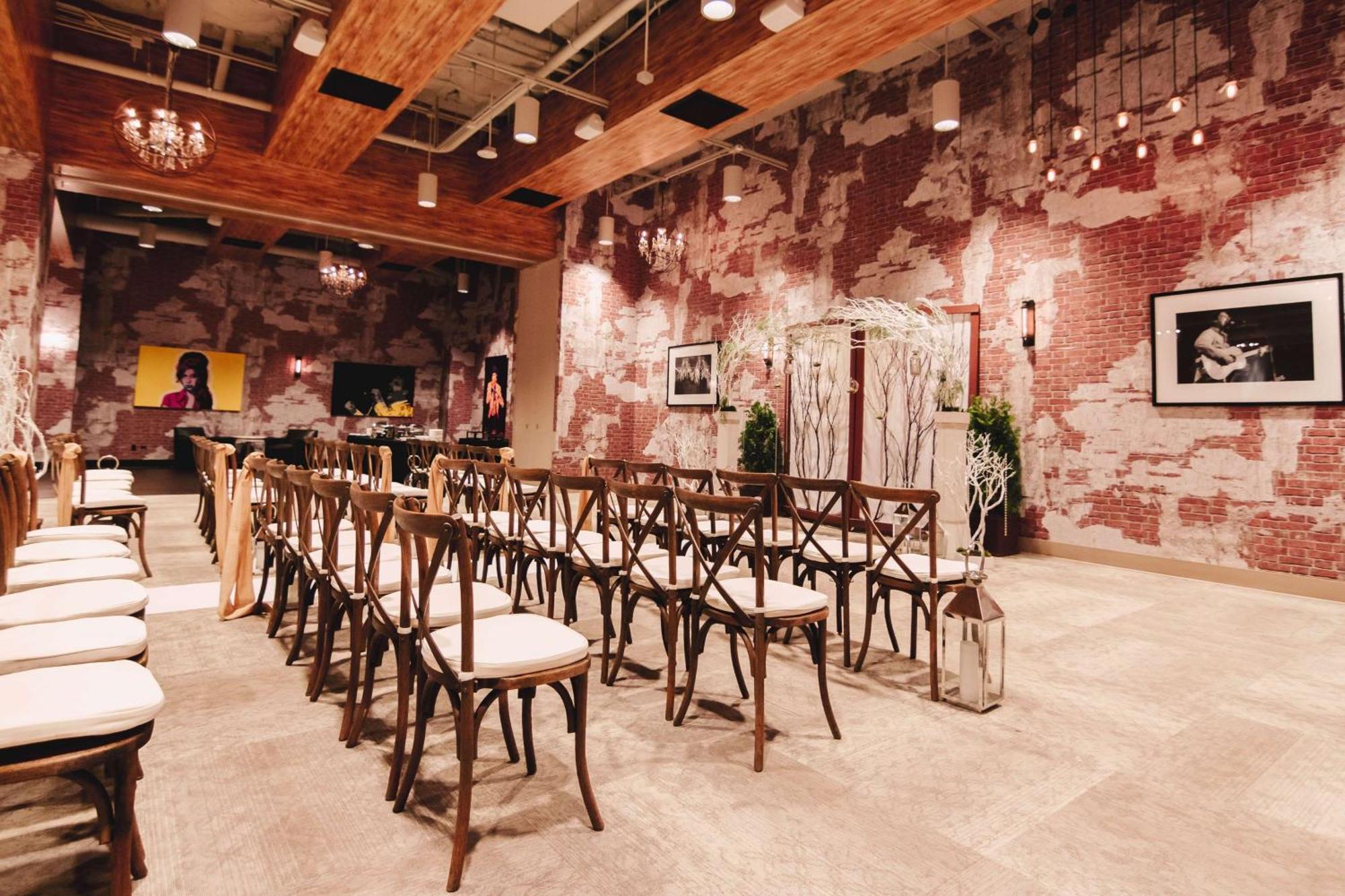 Whitney Peak Hotel Reno, Tapestry Collection By Hilton מראה חיצוני תמונה